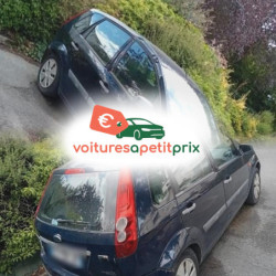Voiture d'occasion année 2006 239996 km Diesel à Rennes à petit prix
